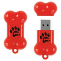 Dog Bone Flash Drive DB (16 GB)